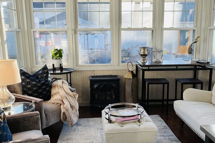 Carriage House B&B photo 4