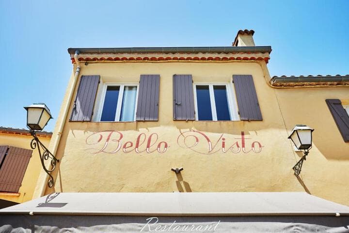 Hôtel de Charme Bello Visto photo 1