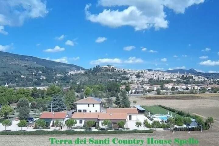 Terra dei Santi Country House photo 5