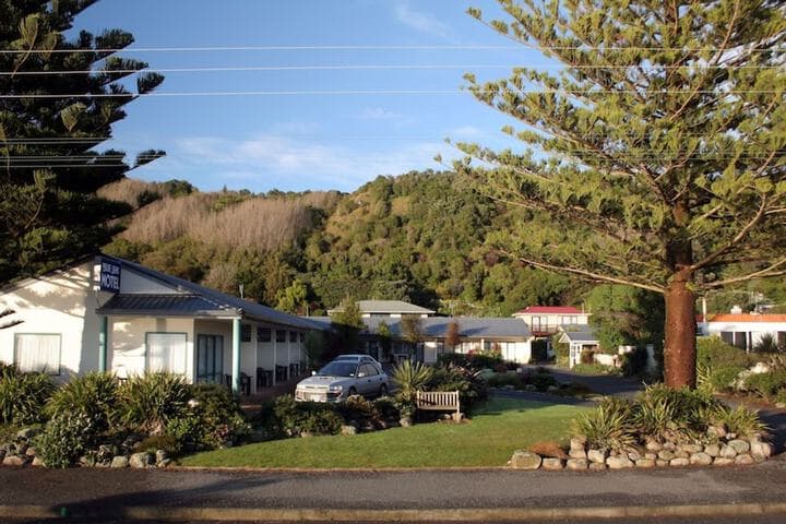 Blue Seas Motels Kaikoura photo 2
