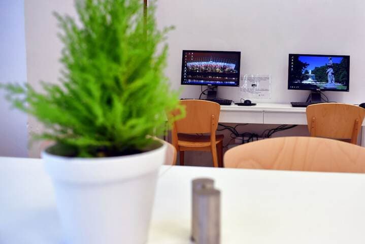 Warsaw Hostel Centrum photo 5