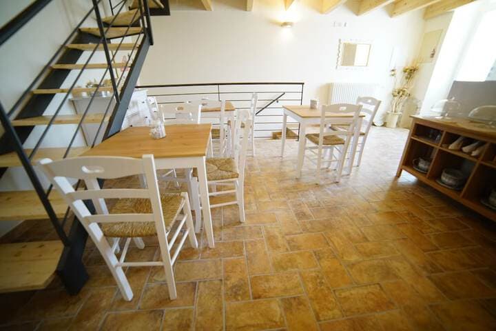 La Pergola ai Sassi photo 3