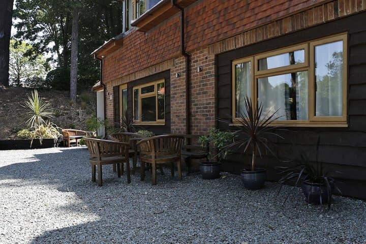 Hamble Retreat House&Luxury Studios photo 4