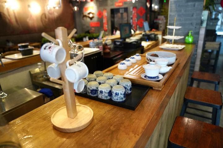 The Phoenix Hostel Shanghai-LaoShan photo 3