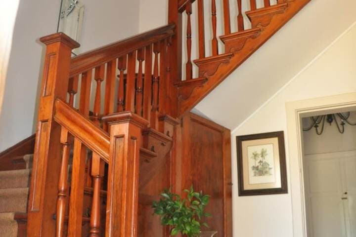 268 on Ridge Guesthouse photo 3