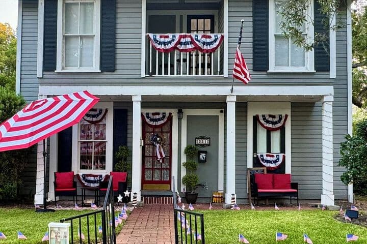 Mount Dora Historic Inn photo 5