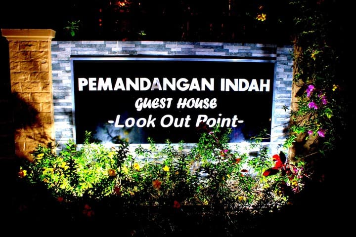 Pemandangan Indah Guest House Look Out Point photo 2