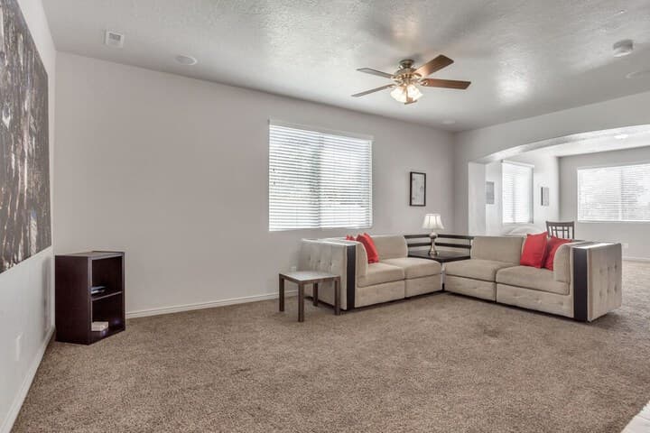 Spacious & New Guesthouse in Orem Provo photo 4