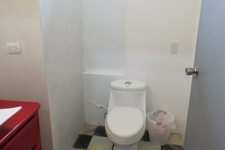 Hostel Santo Domingo photo 4