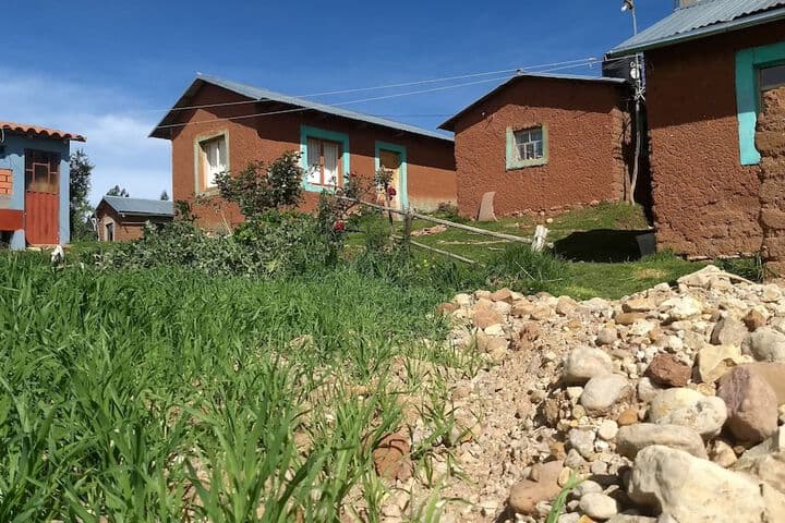 Luquina homestay photo 1