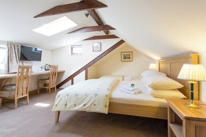Oakwood B&B Heathrow photo 5