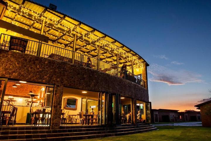Rustique Boutique Hotel photo 2