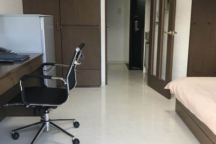 City Inn Kokura photo 5