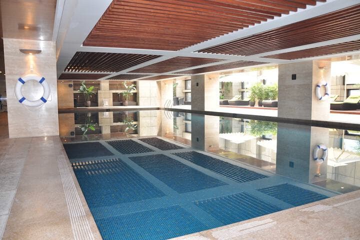 Oakwood Premier Guangzhou photo 5