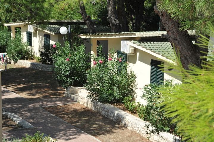 Spiaggia Lunga Camping photo 5