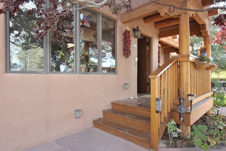 Santa Fe Bed & Breakfast photo 5