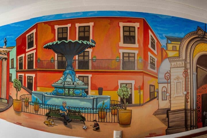 Maggic Home Panoramica photo 2