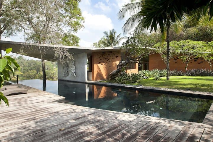 Umah Tampih Villa photo 3