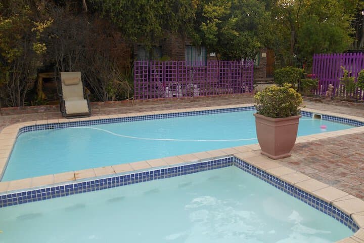 Obesa Lodge photo 3