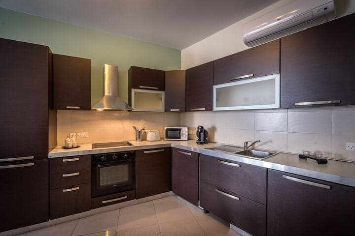 Consiglia Apartments Sliema photo 2