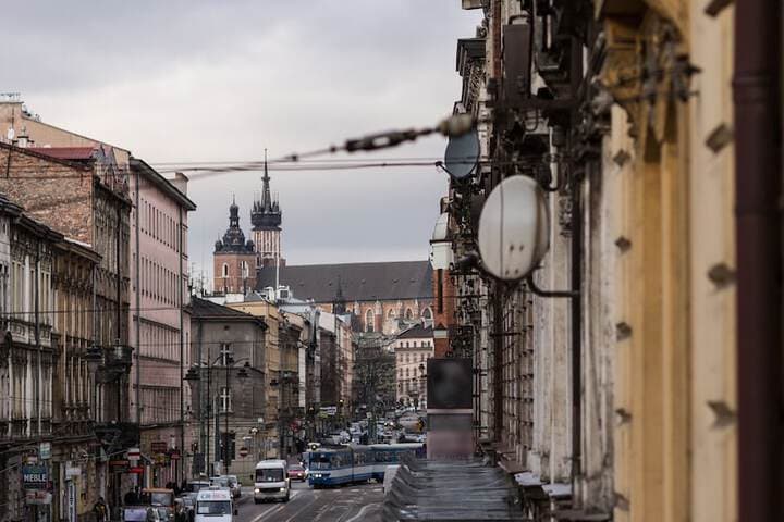 Boutique Apartments Kazimierz photo 2