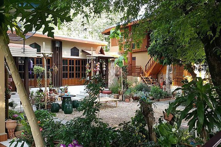 Kanechas Home Lampang photo 5