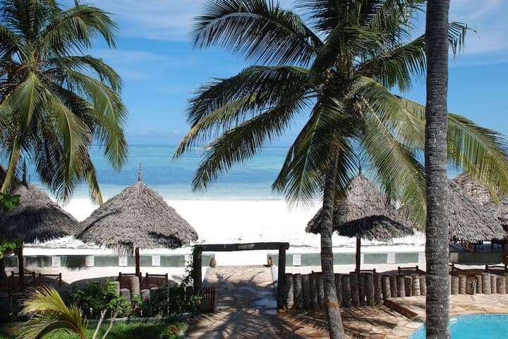 Zanzibar House photo 4