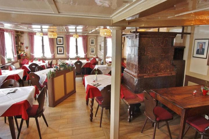 Schwarzwaldgasthof Hotel Schwanen photo 1