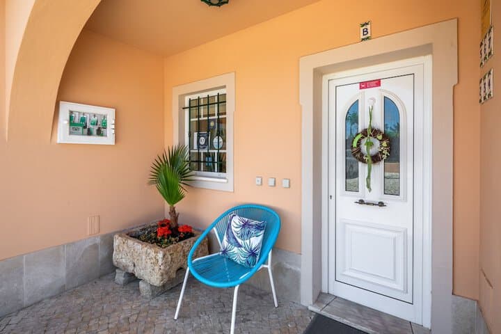 Monte dos Avós Apartamentos Albufeira photo 5