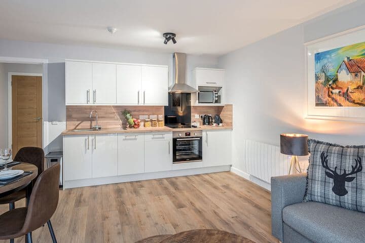 High Range Holiday Apartments photo 2