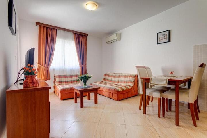 Petrovac Holiday Apartments photo 3
