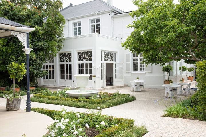 River Manor Boutique Hotel photo 2