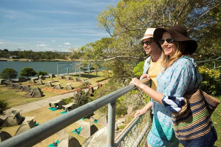 Cockatoo Island photo 2