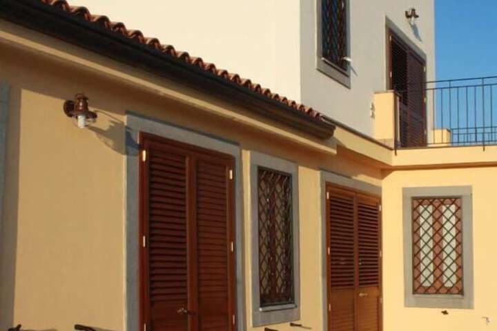 La Circumetnea B&B photo 2