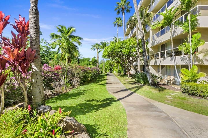Maui Banyan Vacation Club photo 2