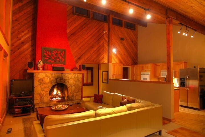 Mountain Town Properties Olaus House photo 4
