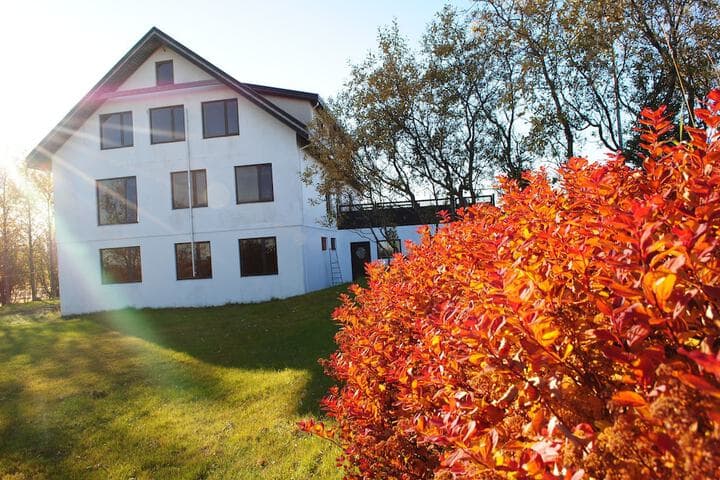 Bitra Bed & Breakfast photo 3