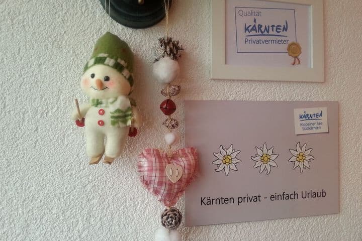 Landhaus Noreia photo 4