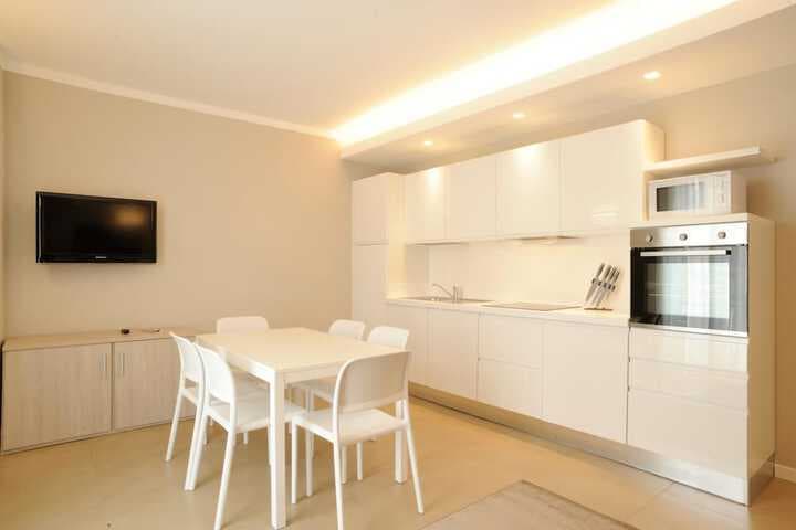 Residence San Marco Suites&Apartments Alassio photo 3