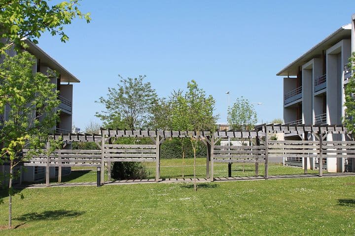 Résidence Citylodge du Campus photo 4