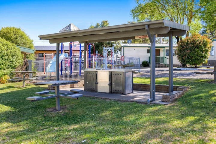 Eureka Stockade Holiday Park photo 3