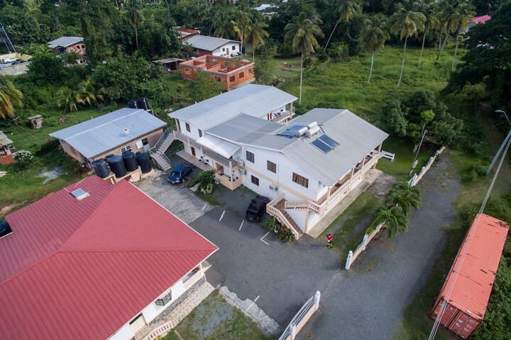 Lesville Tobago photo 3
