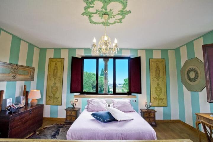 Villa Verecondi Scortecci photo 3