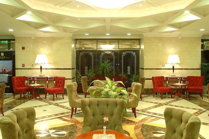 Al Madinah Harmony Hotel photo 5