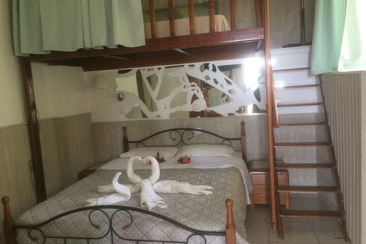 Alkyonis Apartments photo 5