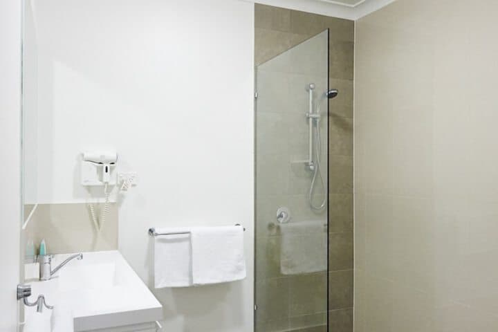 Oxley Court Serviced Apartments photo 5