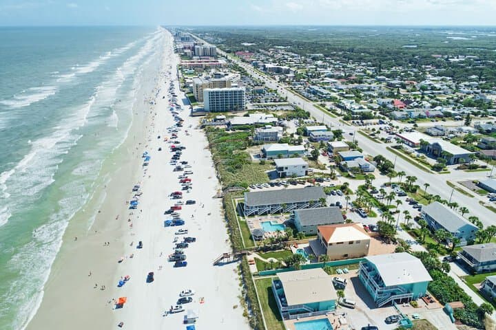 New Smyrna Waves by Exploria Resorts photo 2
