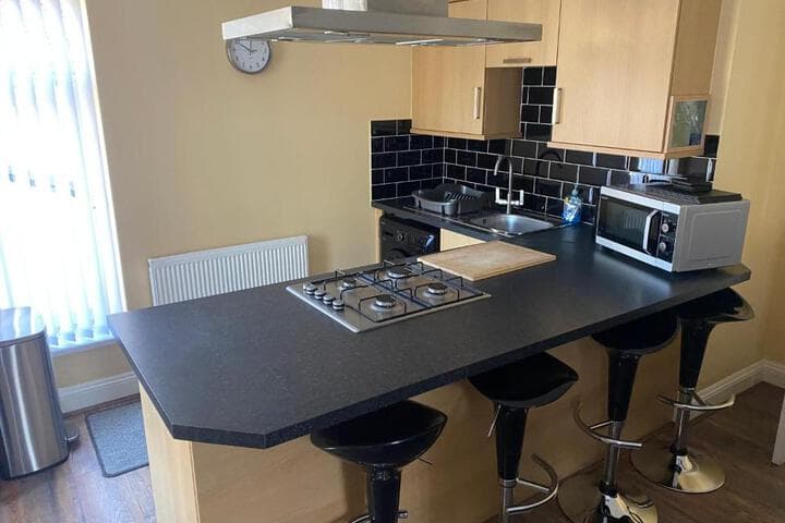 Station House photo 2
