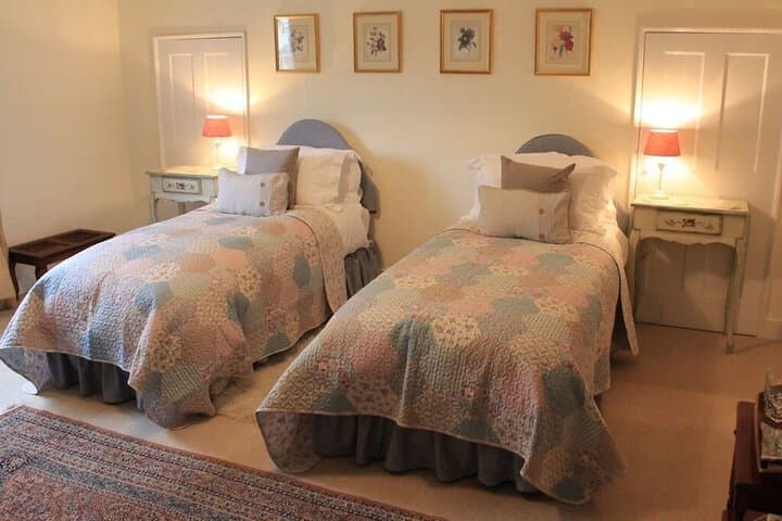Church Farmhouse B & B photo 5