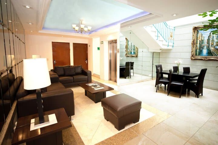 Residence Lheritage Aristóteles 225 by Bluebay photo 5